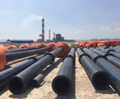 công trình vĩnh tân